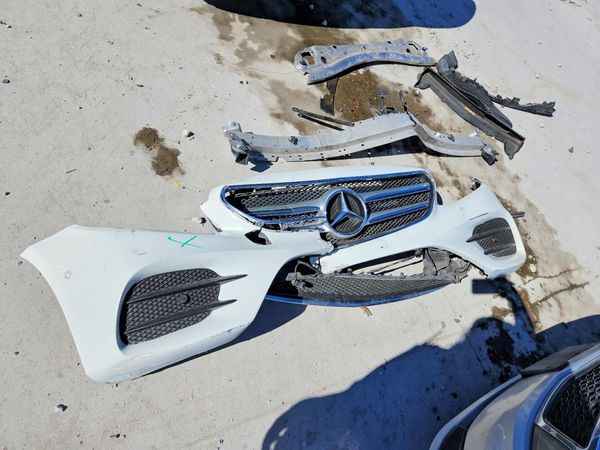 2017 MERCEDES-BENZ E E300