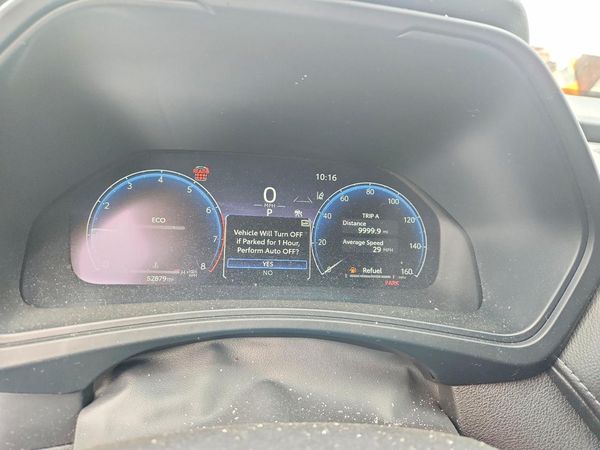 2024 TOYOTA GRAND HIGHLANDER