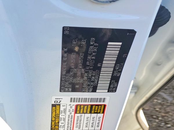 2024 TOYOTA GRAND HIGHLANDER