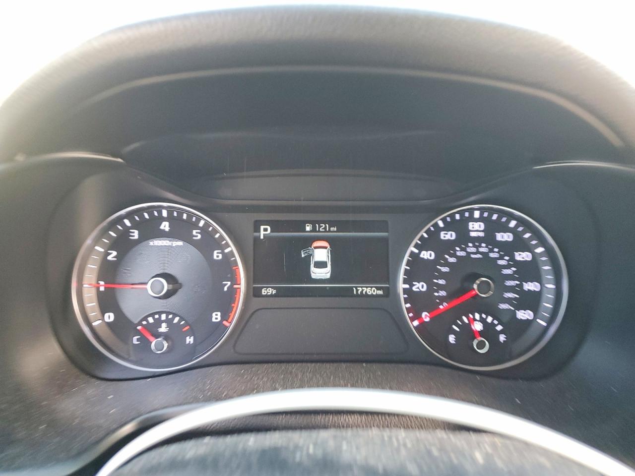 2023 KIA FORTE LX, LXS