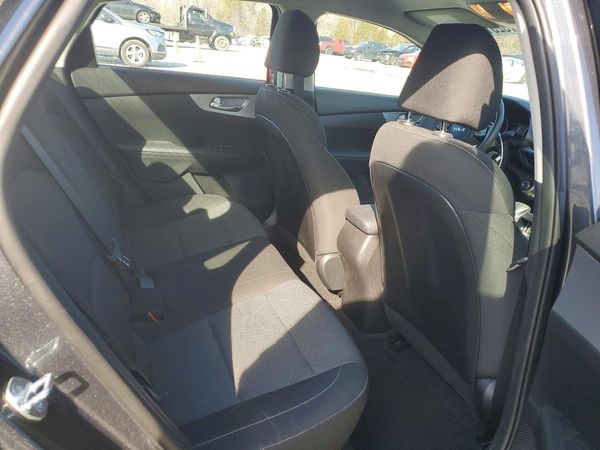 2023 KIA FORTE LX, LXS
