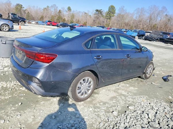 2023 KIA FORTE LX, LXS