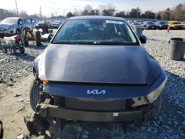 2023 KIA FORTE LX, LXS