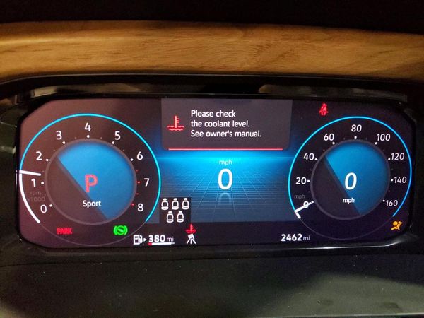 2026 VOLKSWAGEN ATLAS 4Motion SE