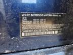 2020 BMW 330XI xDrive NA
