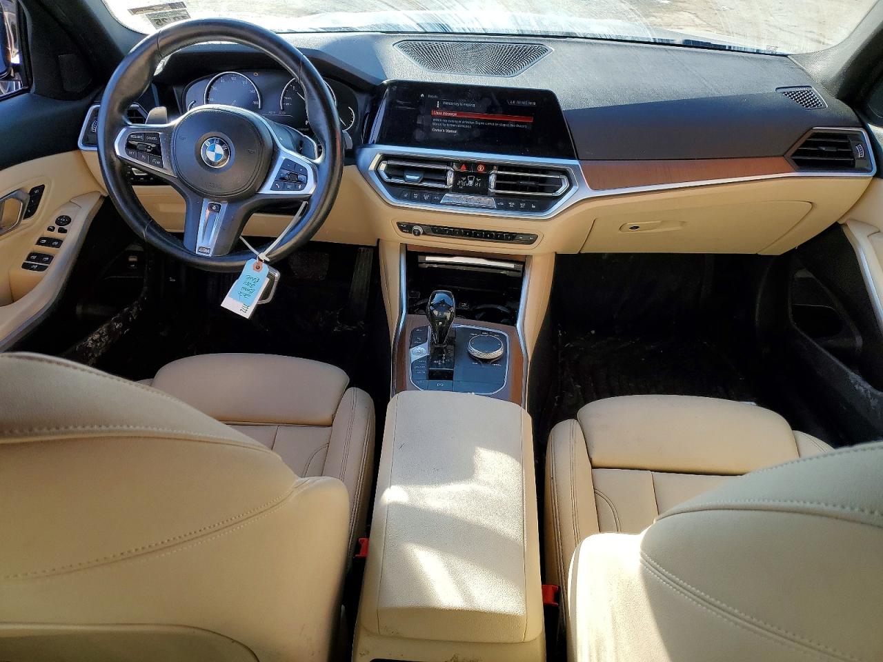 2020 BMW 330XI xDrive NA