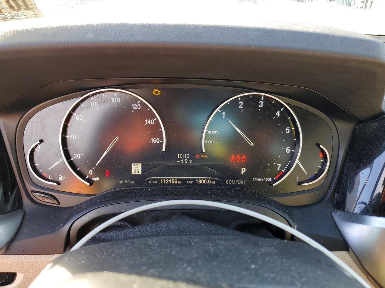 2020 BMW 330XI xDrive NA