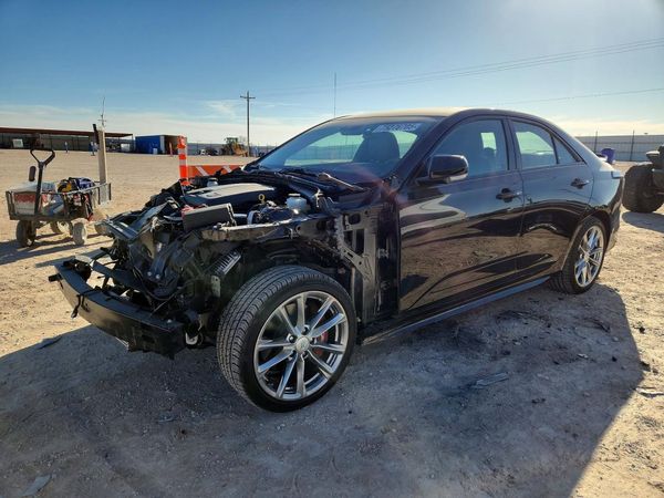 2024 CADILLAC CT4