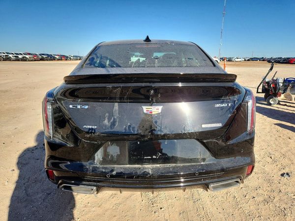 2024 CADILLAC CT4