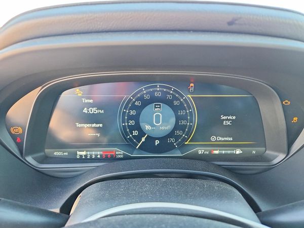 2024 CADILLAC CT4