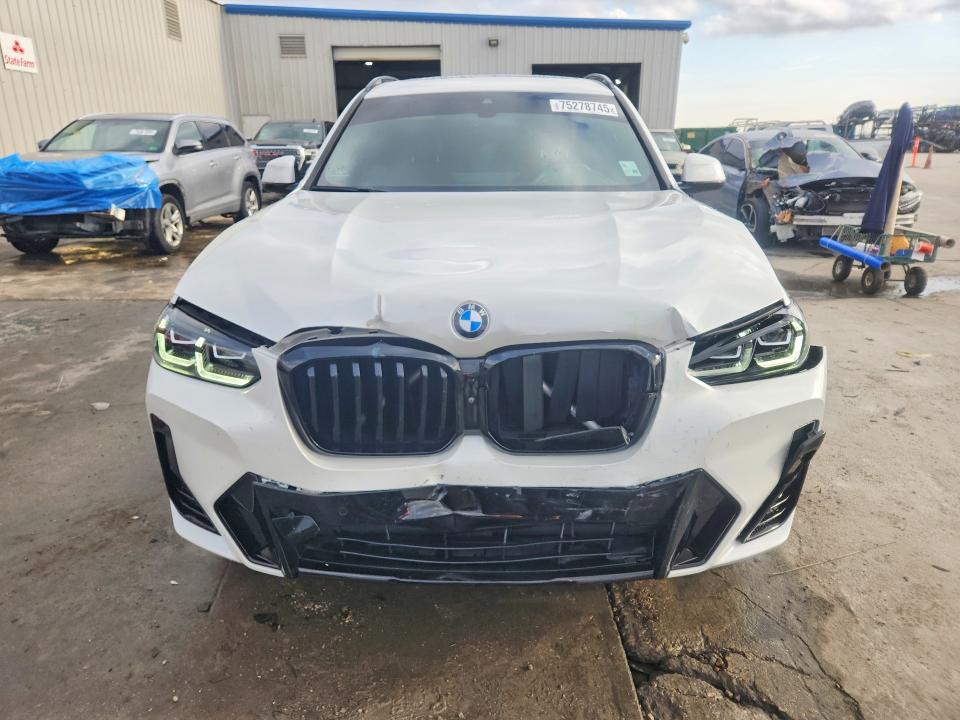 2023 BMW X3