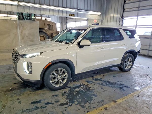 2020 HYUNDAI PALISADE SE