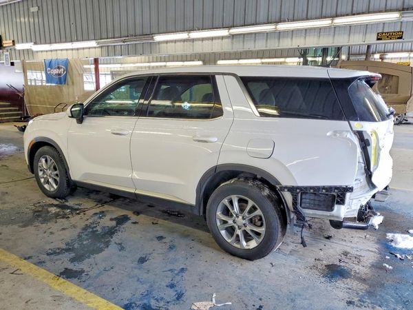2020 HYUNDAI PALISADE SE