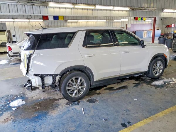 2020 HYUNDAI PALISADE SE