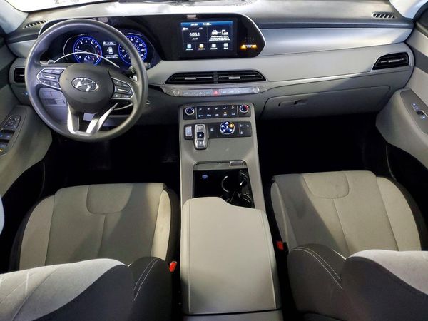 2020 HYUNDAI PALISADE SE