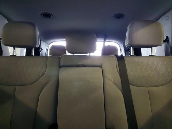 2020 HYUNDAI PALISADE SE