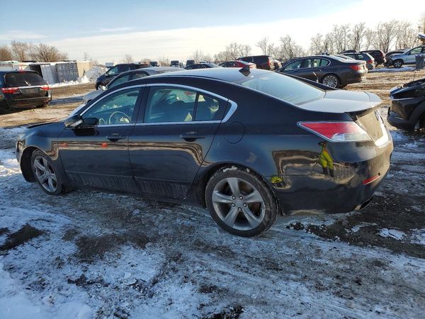 2013 ACURA TL