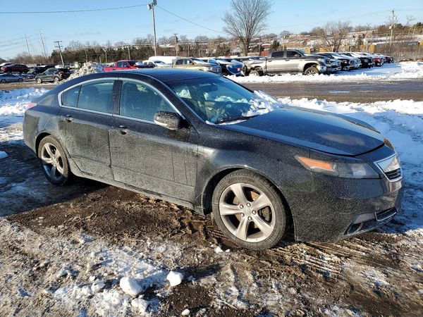 2013 ACURA TL