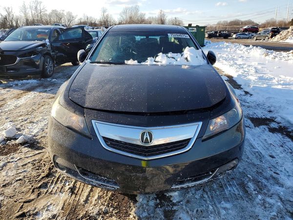 2013 ACURA TL