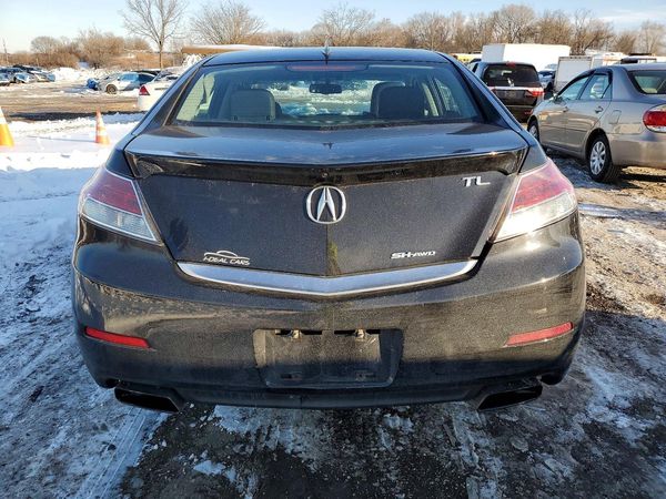 2013 ACURA TL