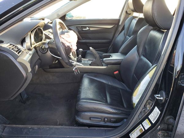 2013 ACURA TL