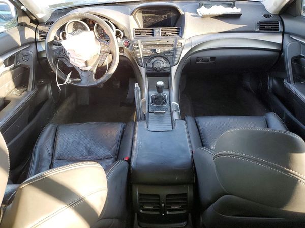 2013 ACURA TL