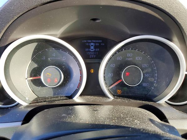 2013 ACURA TL