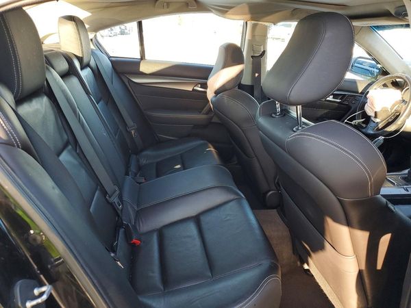 2013 ACURA TL