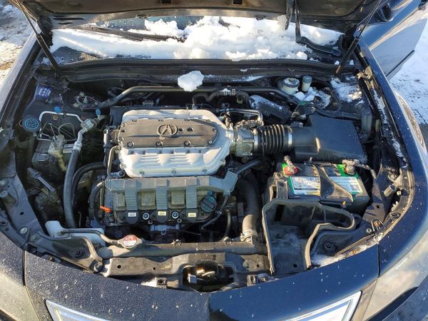 2013 ACURA TL