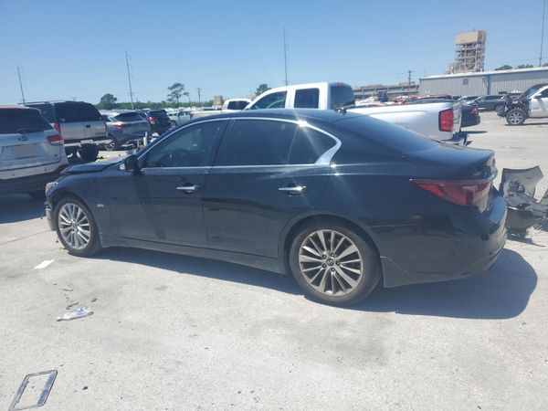 2019 INFINITI Q50