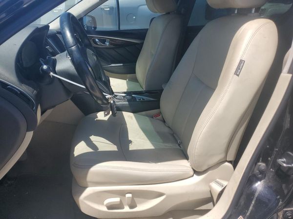 2019 INFINITI Q50