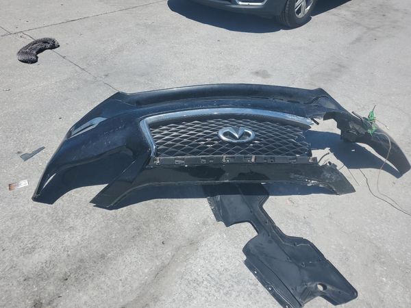 2019 INFINITI Q50