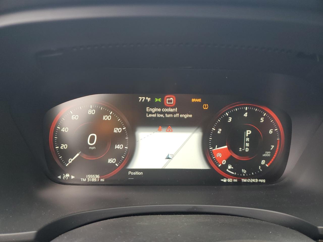 2017 VOLVO S90 Momentum
