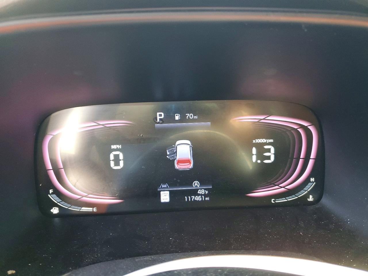 2024 KIA SOUL LX, S