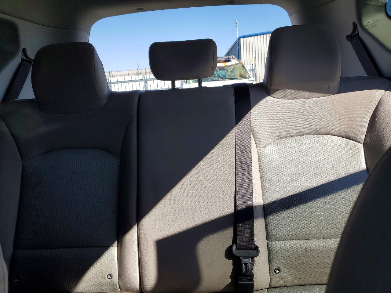 2024 KIA SOUL LX, S