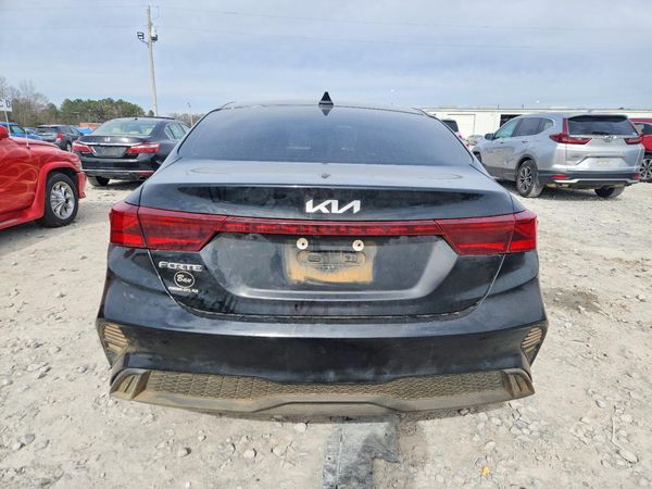 2024 KIA FORTE LX, LXS