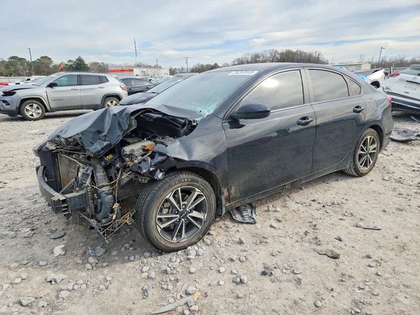 2024 KIA FORTE LX, LXS
