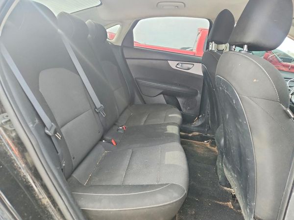 2024 KIA FORTE LX, LXS