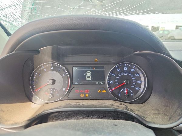 2024 KIA FORTE LX, LXS