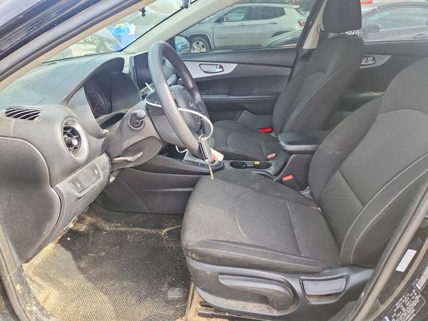 2024 KIA FORTE LX, LXS