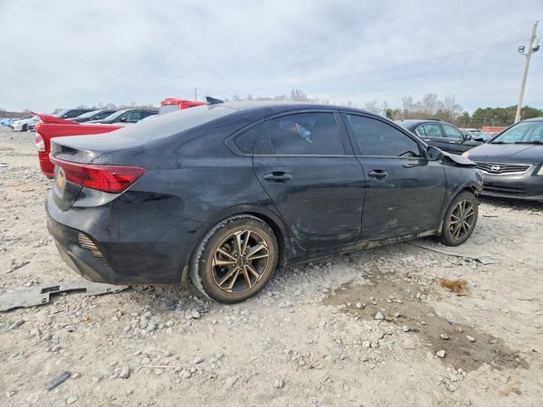2024 KIA FORTE LX, LXS