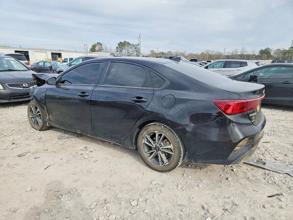 2024 KIA FORTE LX, LXS
