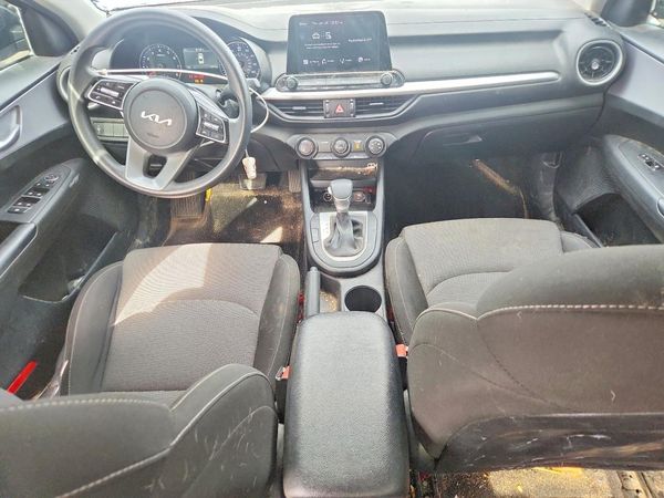 2024 KIA FORTE LX, LXS