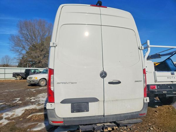 2023 MERCEDES-BENZ SPRINTER 907 (VS30)