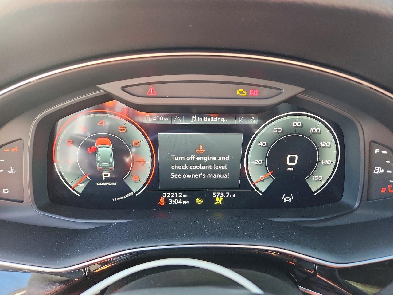 2023 AUDI Q7 quattro Premium