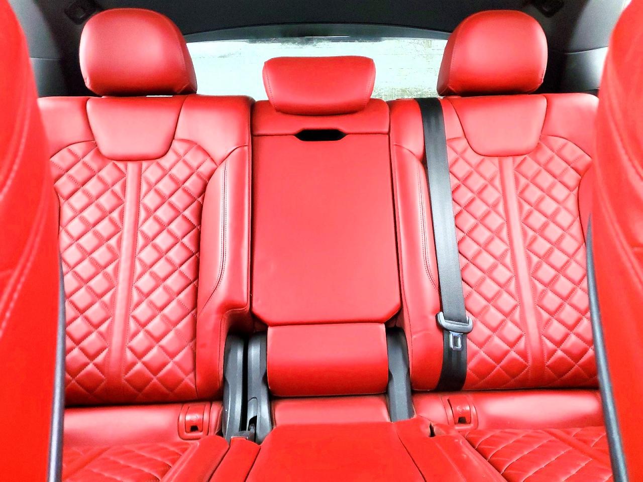 2021 AUDI SQ5