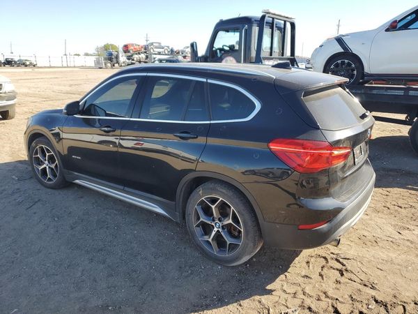 2016 BMW X1 xDrive28i