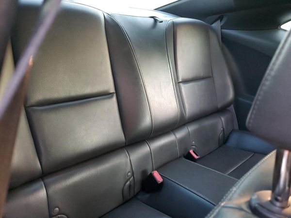 2014 CHEVROLET CAMARO 2LT — PSRS