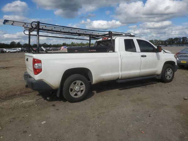2018 TOYOTA TUNDRA SR/SR5 — PSRA