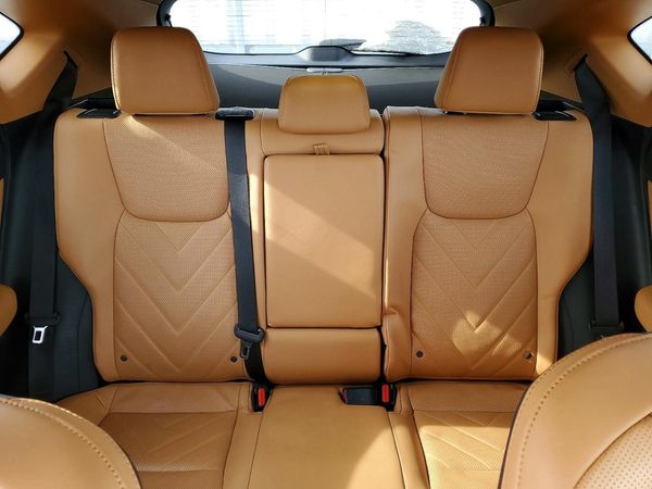2022 LEXUS NX 350h Premium